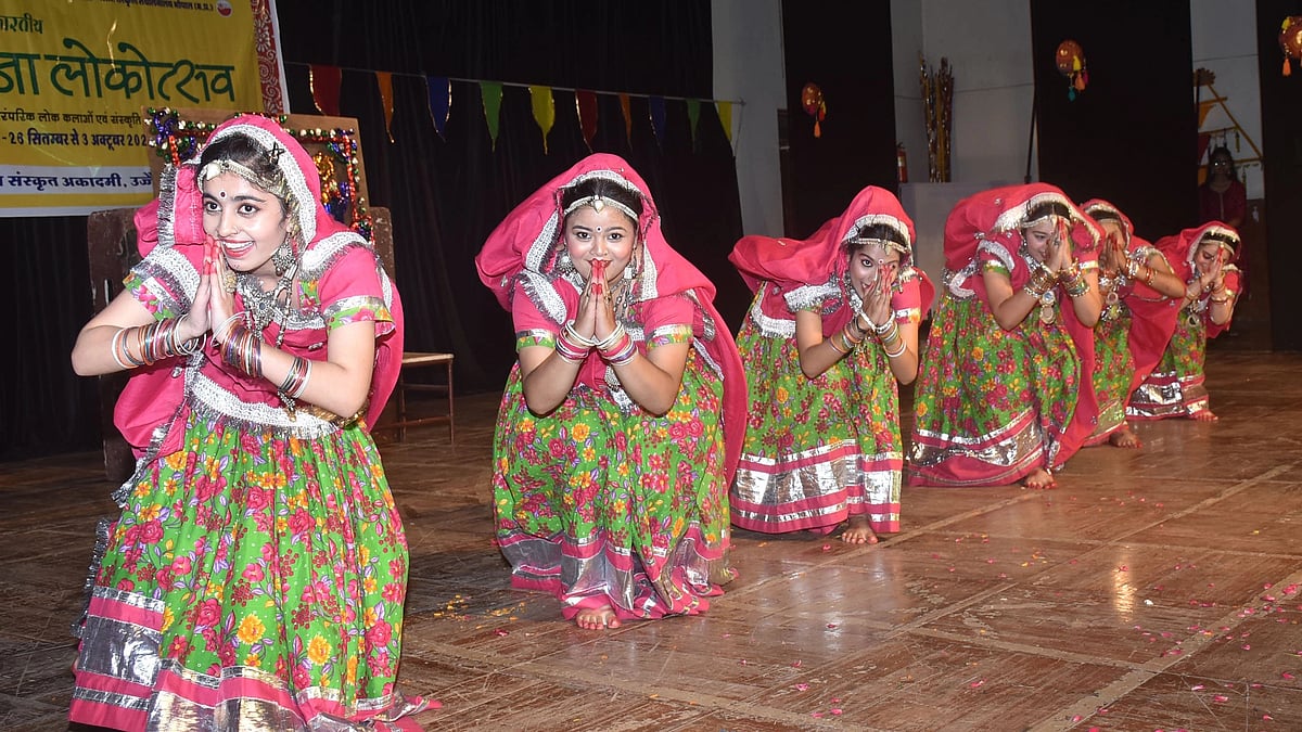 Ujjain: Two-day Malwa folk drama fest begins today