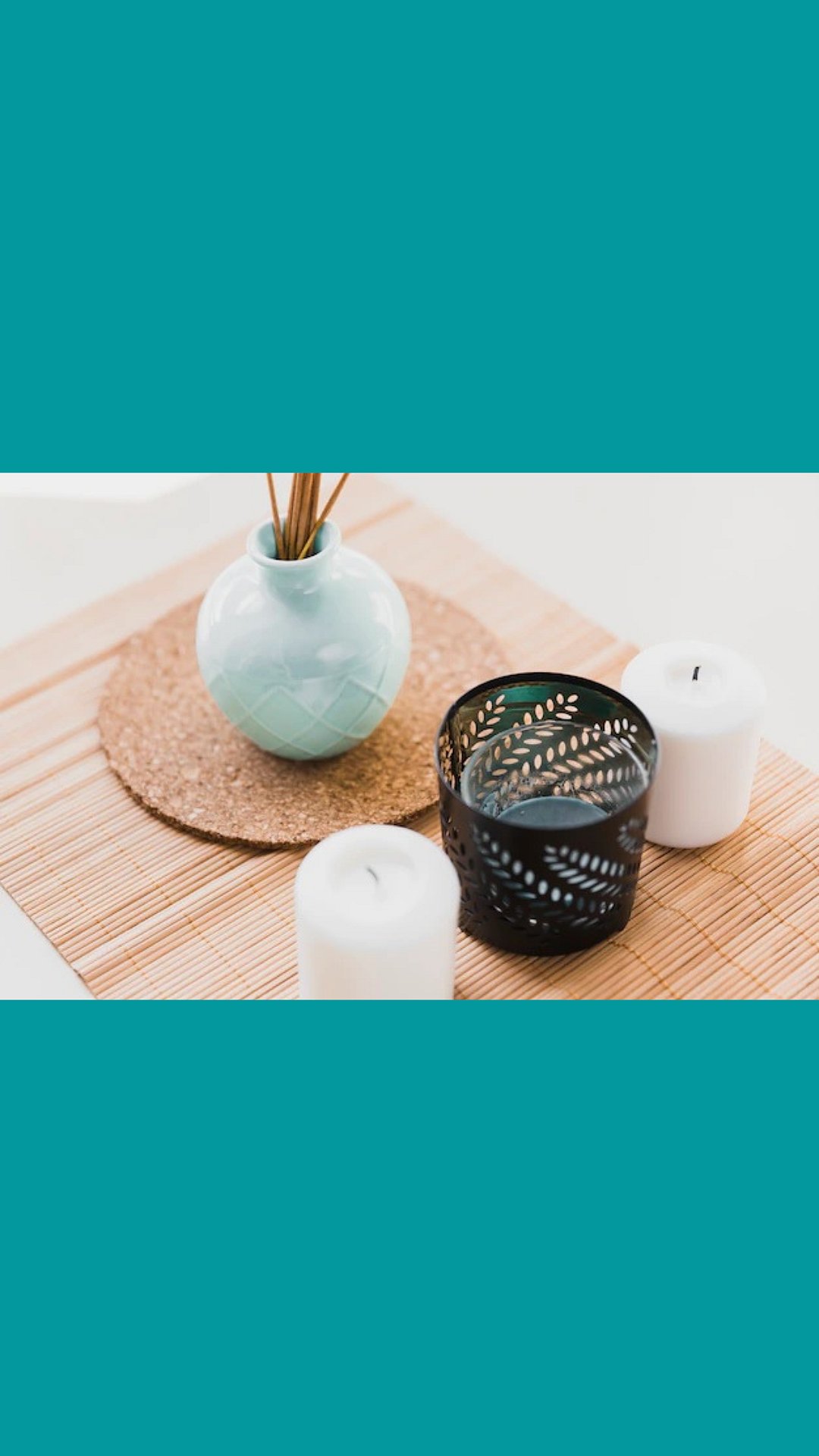 It is flameless and is safe in families with
pets and kids. There are plenty of beautifully designed smart diffusers available in the market that
can also add to the overall décor
