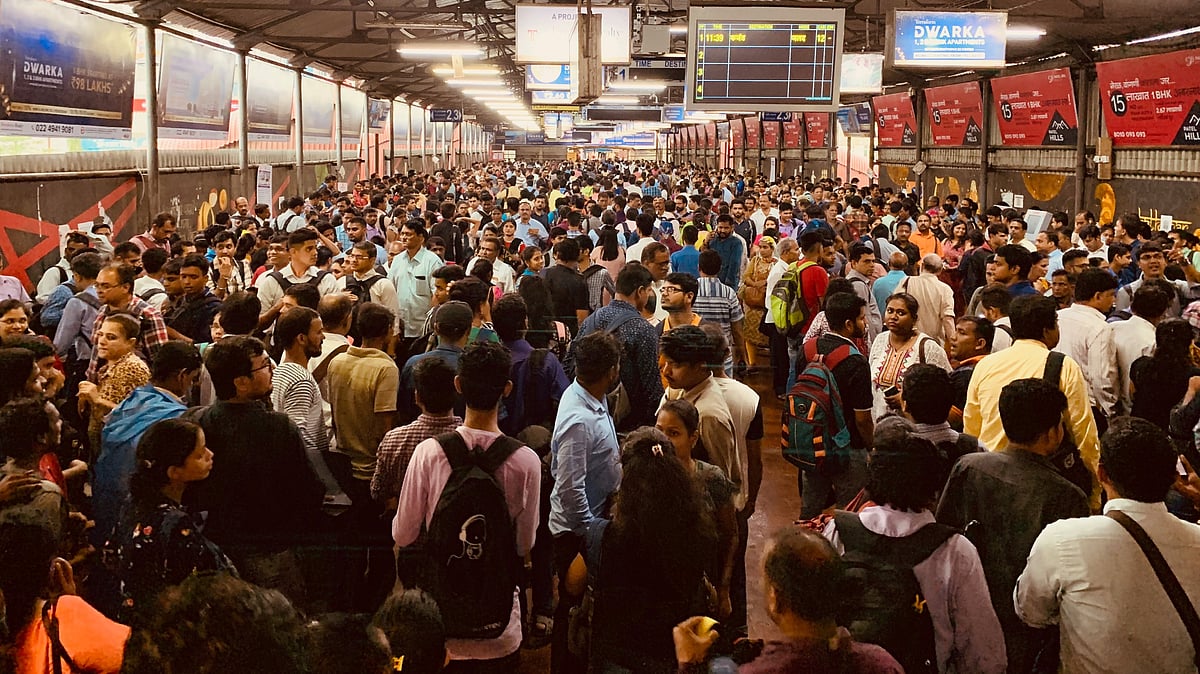 9 things that only a Mumbaikar will understand