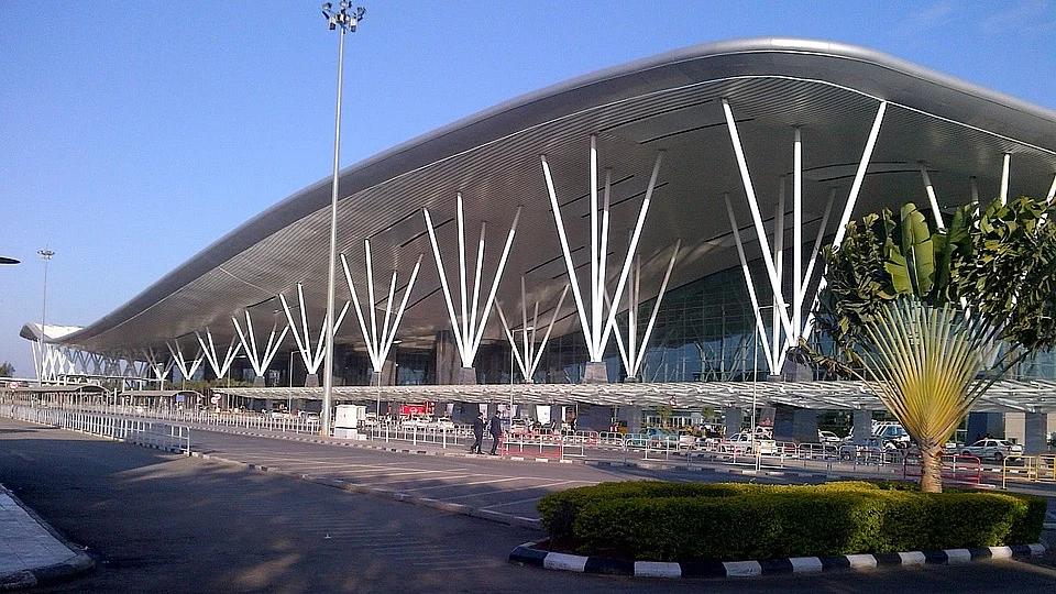 Bengaluru: Flight operations at Kempegowda airport to be impacted for 10 days; check details | WIkipedia