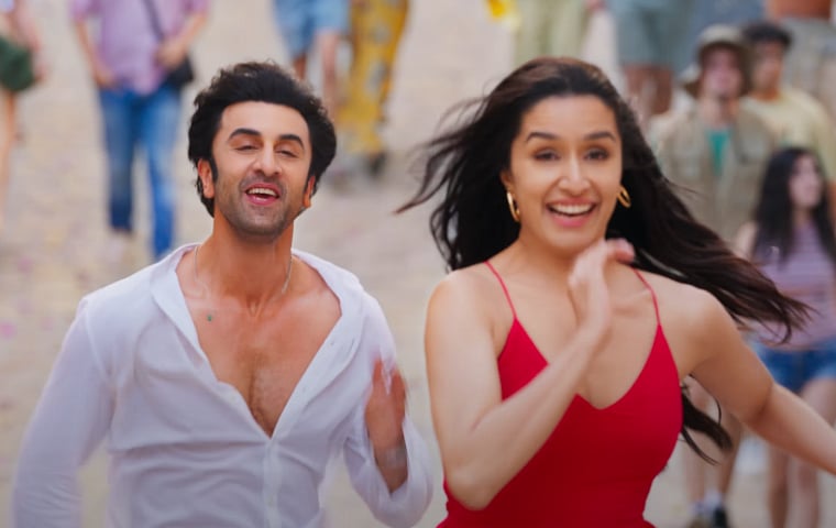 Big Hit! Trade analysts predict Tu Jhoothi Main Makkaar success after SRK’s Pathaan 