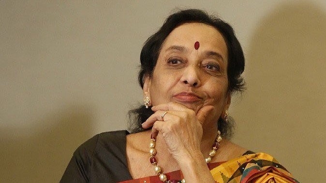 Veteran Telugu actress Jamuna passes away at 86