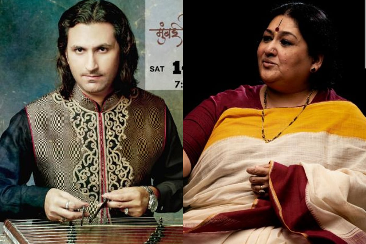 Mumbai: 31st edition of Sanskriti Music Festival will pay tribute to  Padma Vibhusan Late Pandit Shivkumar Sharma