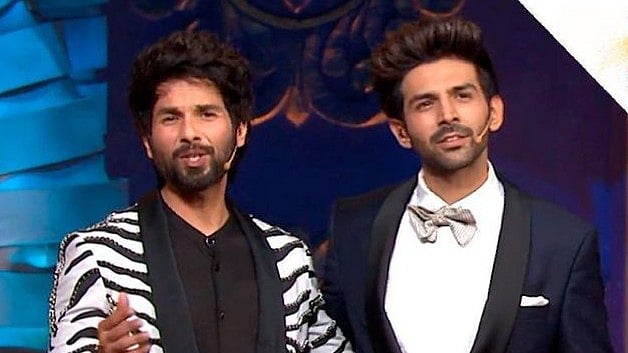 Mumbai: Kartik Aaryan rents Shahid Kapoor's swanky Juhu apartment for THIS whopping amount