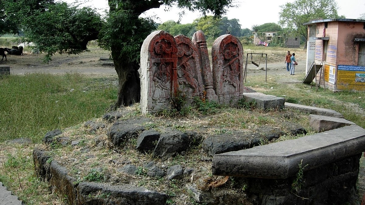 HAMARA HERITAGE/INDORE: How Rao Raja and Marathas defeated the mighty Mughals in Tirla