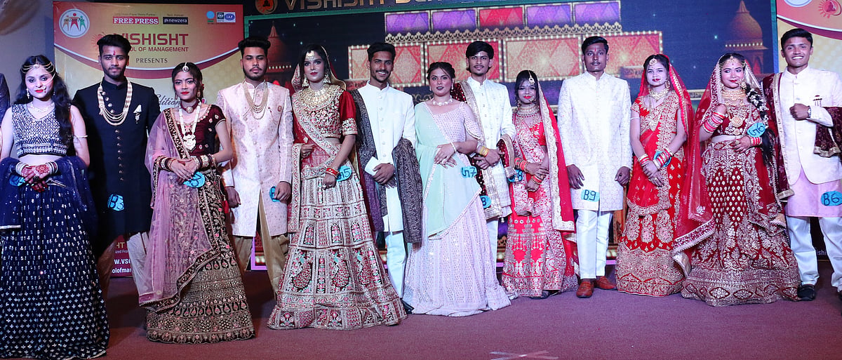 Indore: VSOM’s two-day inter-college youth fest gets rousing start