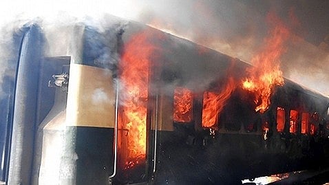 Madhya Pradesh: NIA court convicts 8 accused in Bhopal-Ujjain passenger train blast case