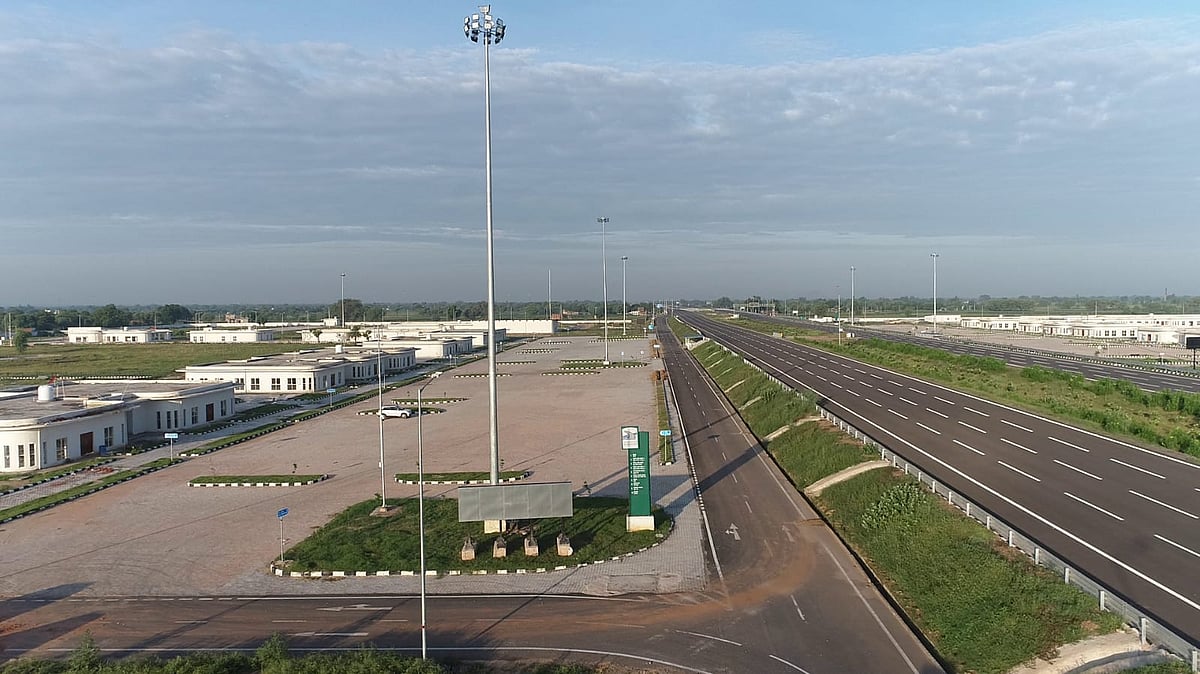 Flying Out Of Navi Mumbai Costlier Than Mumbai CSMIA; AERA Approves Aeronautical Tariff Structure For The Greenfield Airport