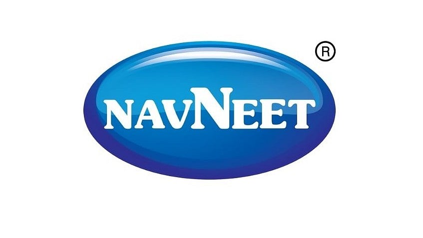 Navneet Education announced allotment of commercial paper of ₹50 cr