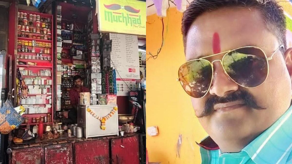 Mumbai: 'Muchhad Paanwala' owner Shivkumar Tiwari arrested for selling banned e-cigarettes