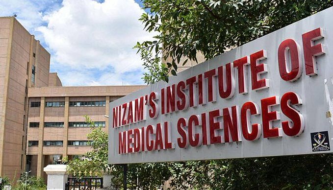 Shocking! Warangal medico injects herself with poison after being harassed by senior; case of love jihad, alleges BJP