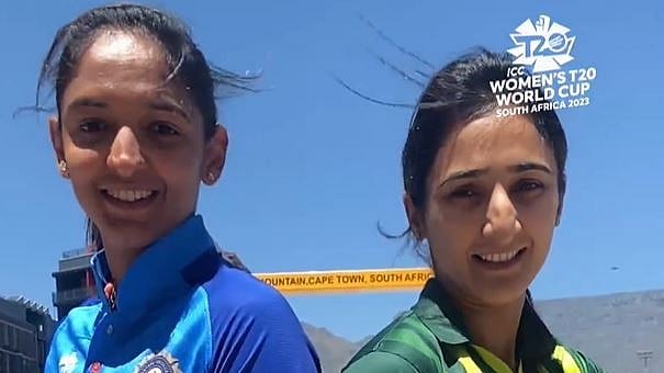 IND vs PAK Women's T20 WC: When & where to watch the high octane T20 clash; Live on TV & online