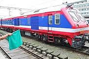 Madhya Pradesh: Daily passengers oppose cancellation of Mhow-Indore Demu trains