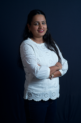 Neha Iyengar