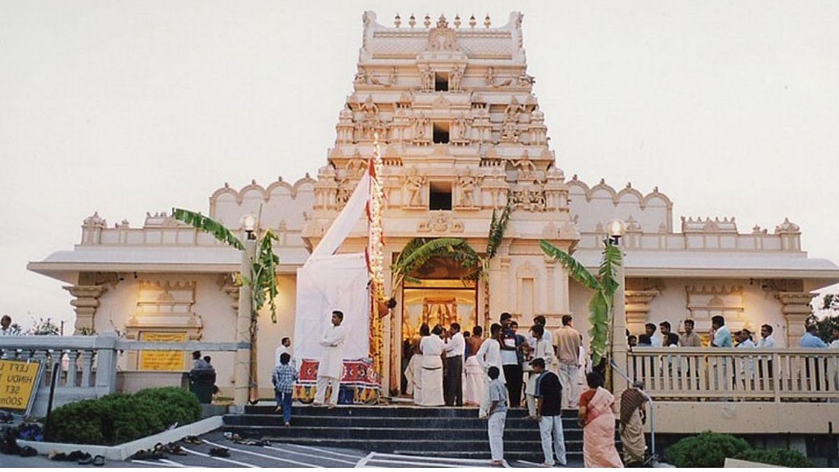 'Cancel bhajan event or...': Kali Mata Temple in Australia's Melbourne receives threat