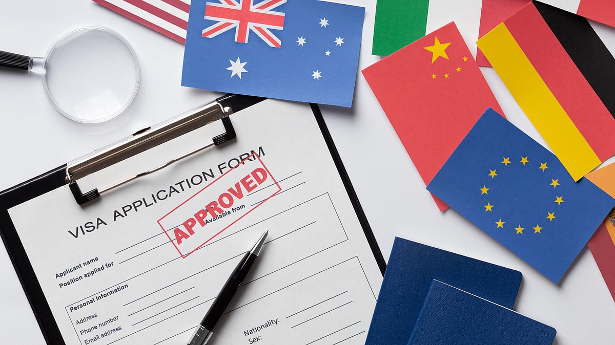 Planning a European holiday? Stay away from these 3 Schengen countries; read to know why