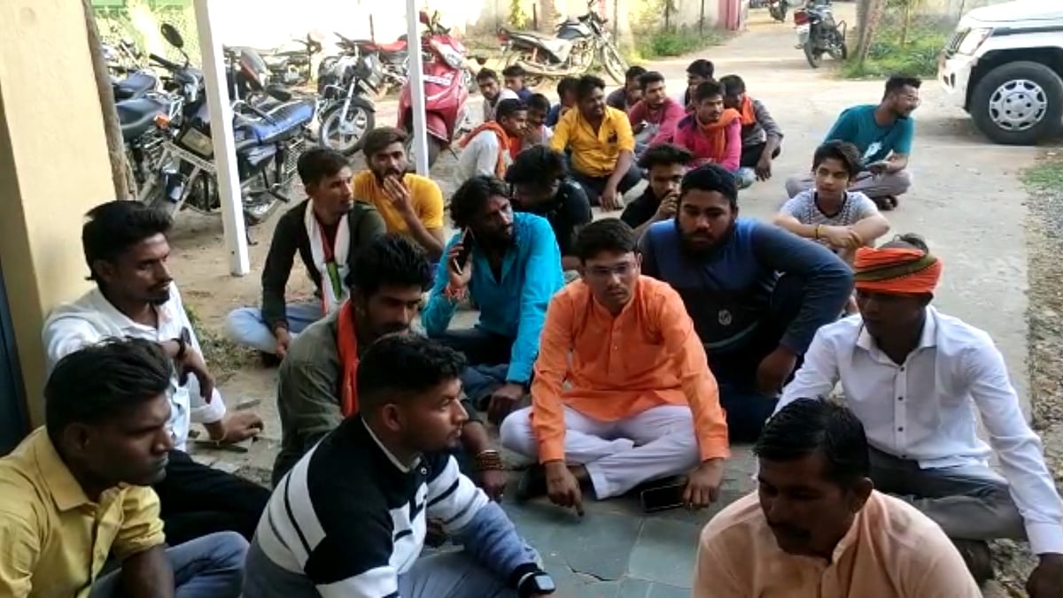 Madhya Pradesh: Hindu outfits ask admin not to permit Grotto festival celebrations in Meghnagar