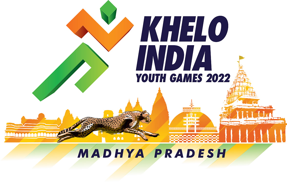 Khelo India 2022: Hosts MP win four more golds, Maharashtra nose ahead 