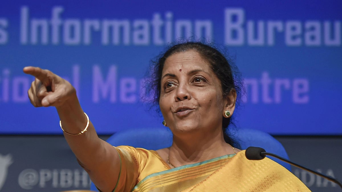 Finance Minister Nirmala Sitharaman to face macro test in her last full budget before Lok Sabha elections 2024