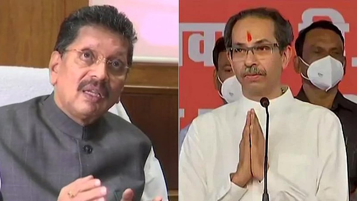 Uddhav was ready to leave MVA alliance: Deepak Kesarkar reveals shocking truth, questions Thackeray's credibility | 