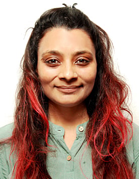 Renu Bala