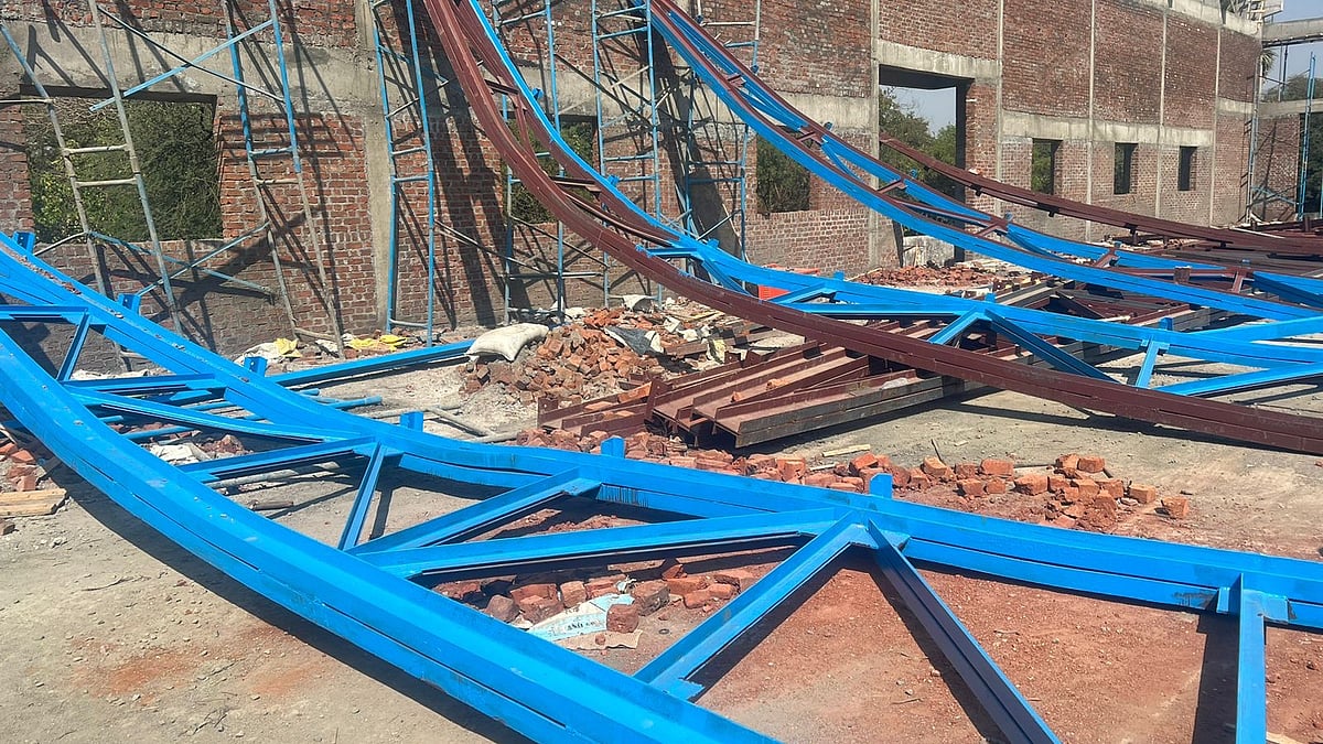 Maharashtra: 2 construction workers die in Palghar