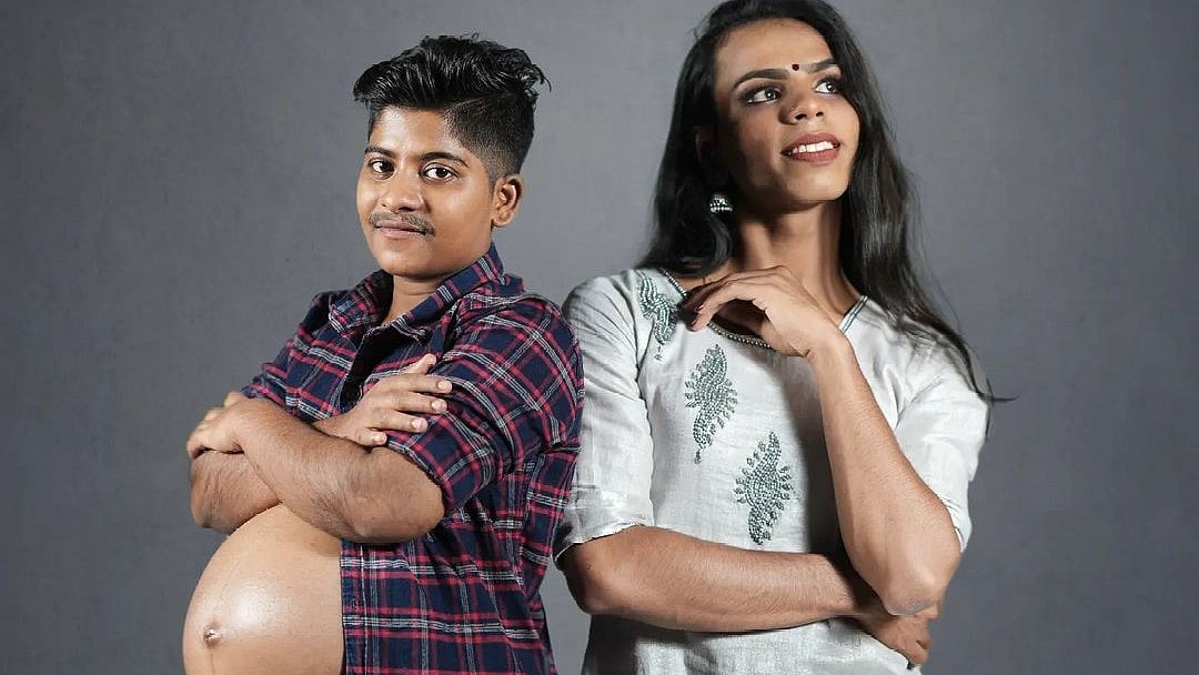Zahhad and Ziya Paval | Instagram