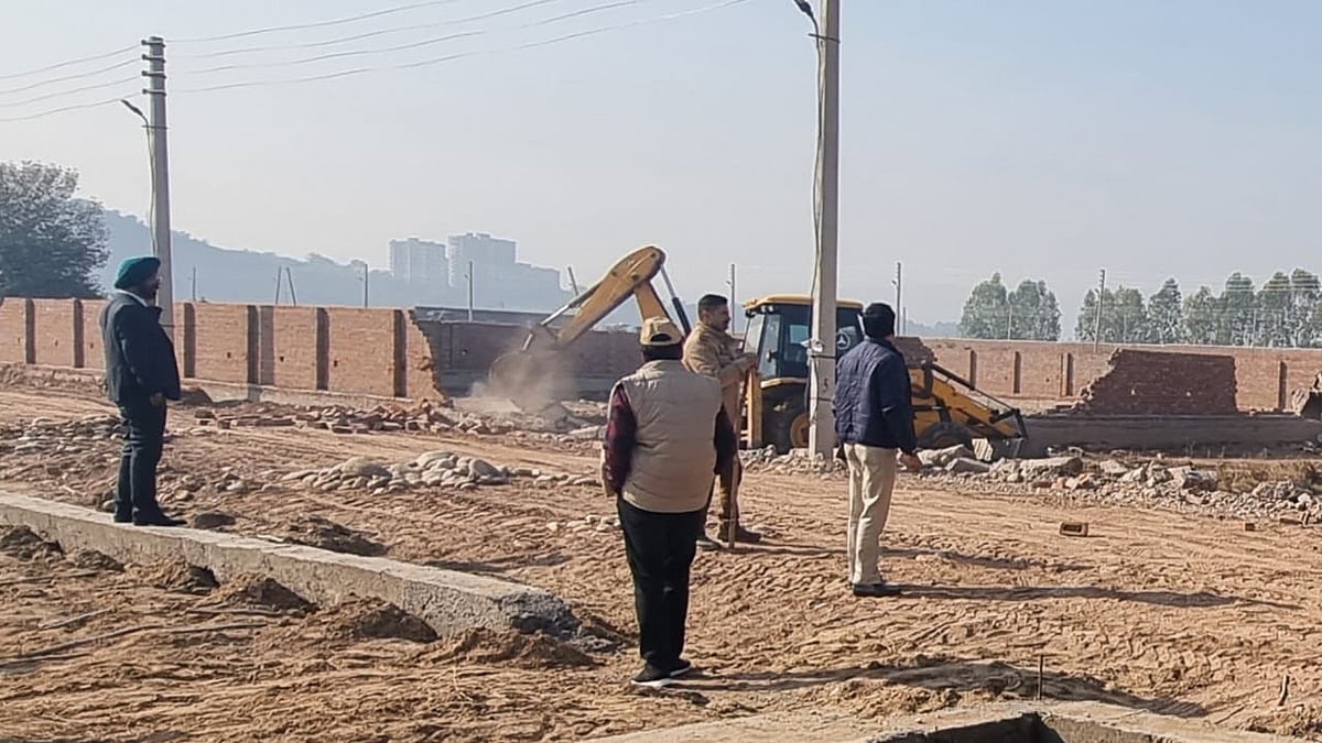 J&K demolition drive: TRF threatens to 'kill and target anyone' in revenue department