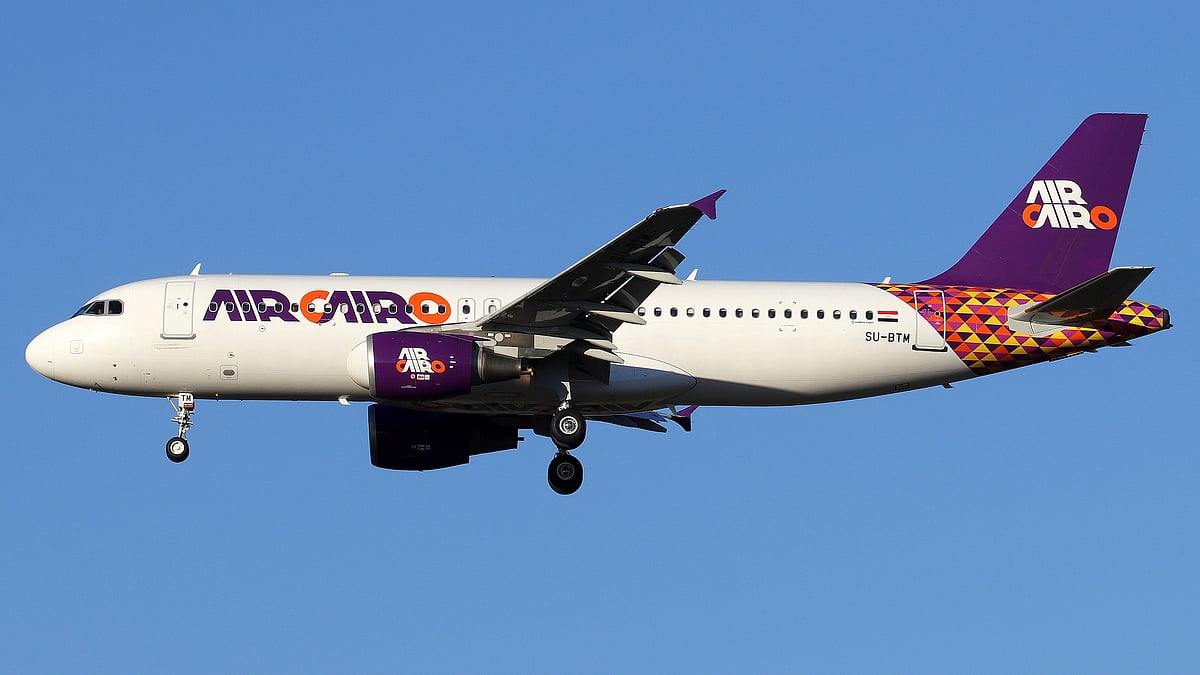 Air Cairo selects RateGain's product for real-time price intelligence