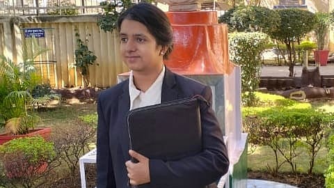 Madhya Pradesh: Mandsaur's Akshita bags 6th rank in MP Civil Judge Examination
