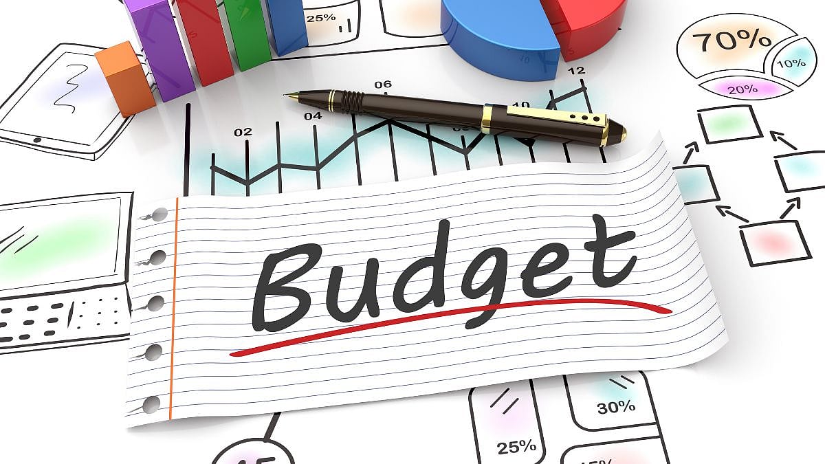 Maharashtra has spent hardly 50% of 2022 budget