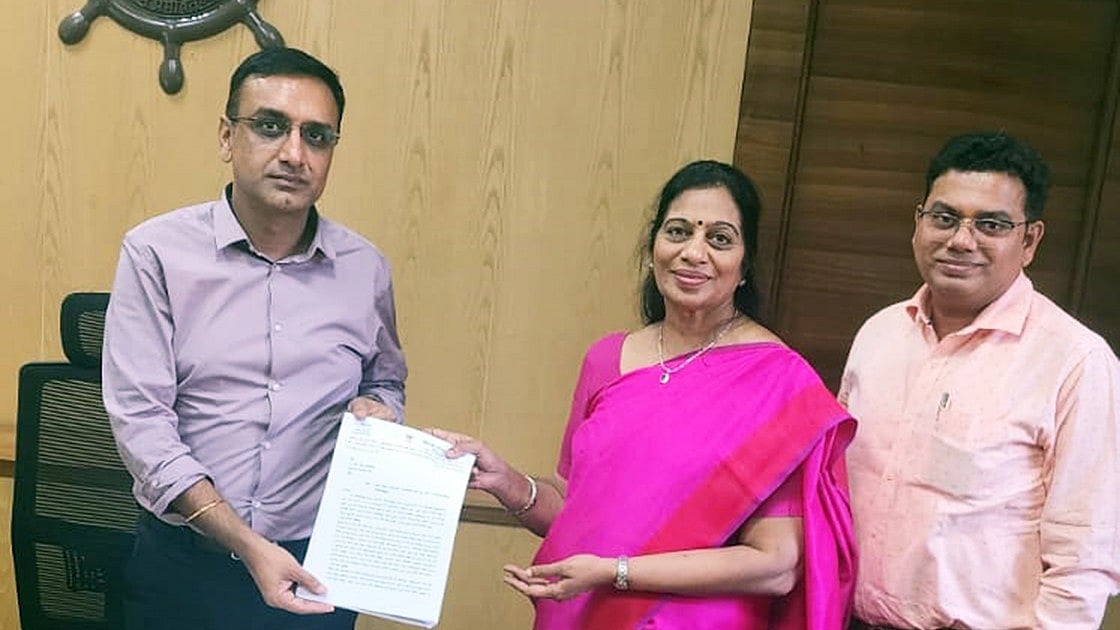 Mira Bhayandar: Mumbai-Uttan water taxi service set to be operational within 8 months