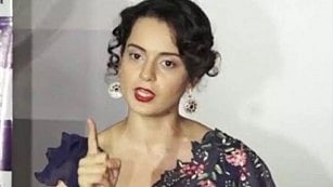 Kangana Ranaut says Wikipedia is 'hijacked by leftists' as information about her birthday is wrong: 'Warped again'