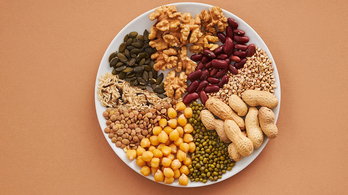 Nuts