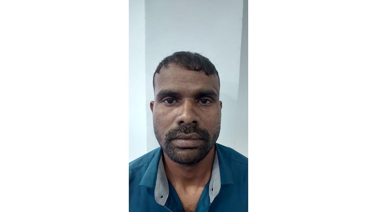 Madhya Pradesh: Police crack robbery case in Dhar, one arrested, valuables worth Rs 6.5L recovered