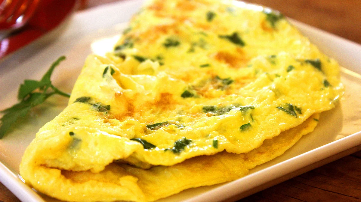 Omelette