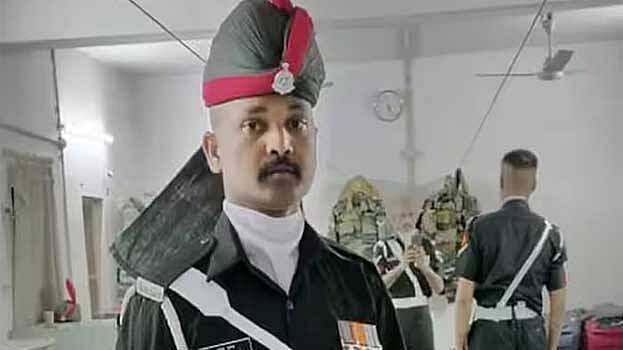 Tamil Nadu Soldier Murder Case: No political angle, says police; BJP announces protest 