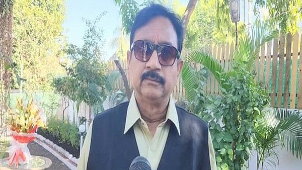Madhya Pradesh: 'Sometimes words come out in anger,' says Minister Vijay Shah who lost his temper during Vikas Yatra in Khandwa
