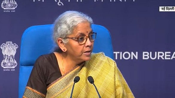 Next GST Council Meeting To Push Process Reforms, Tackle Inverted Duty Issues
