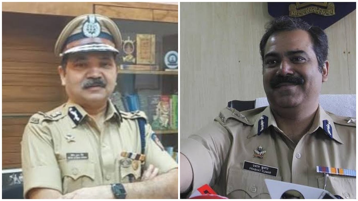 Maharashtra: After months of waiting, IPS officers get posting; check who gets what