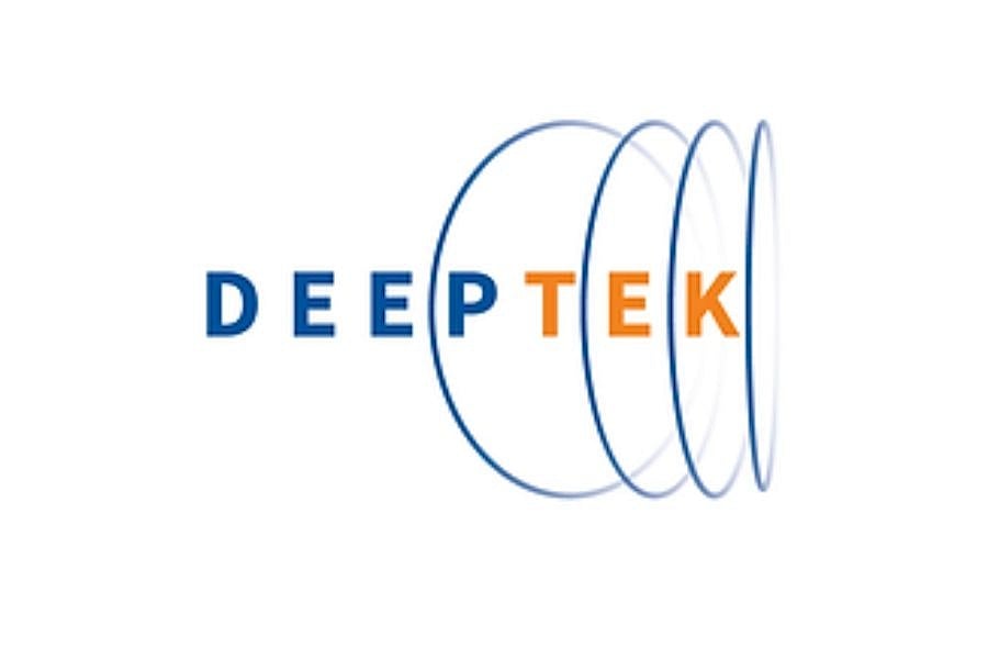 Deeptek’s AI-powered solutions in medical imaging are making diagnosis faster and  simpler