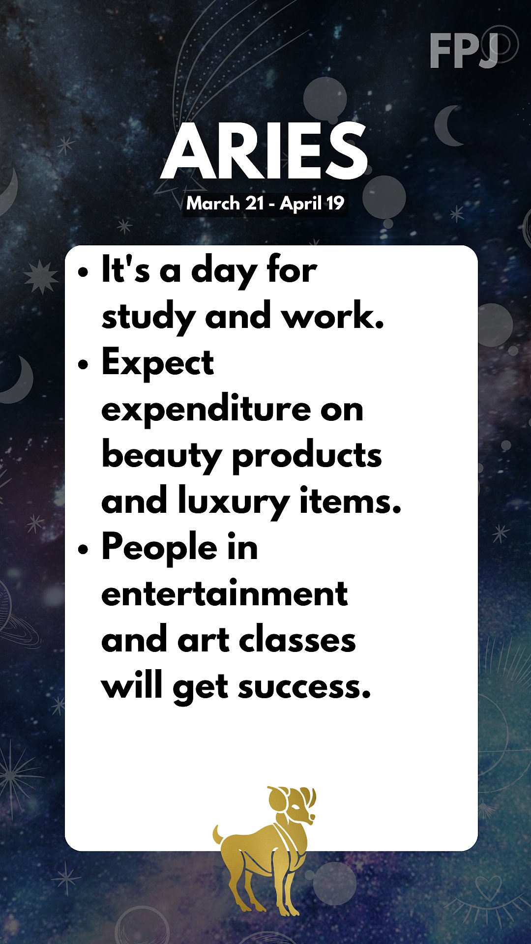 Daily Horoscope for Friday, February 17, 2023