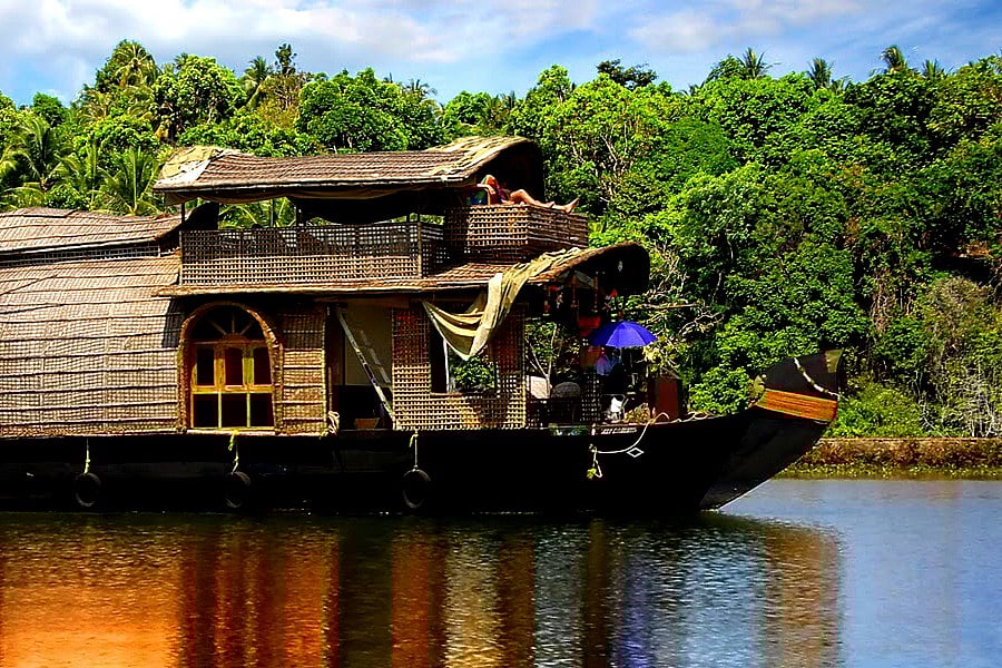 Alleppey