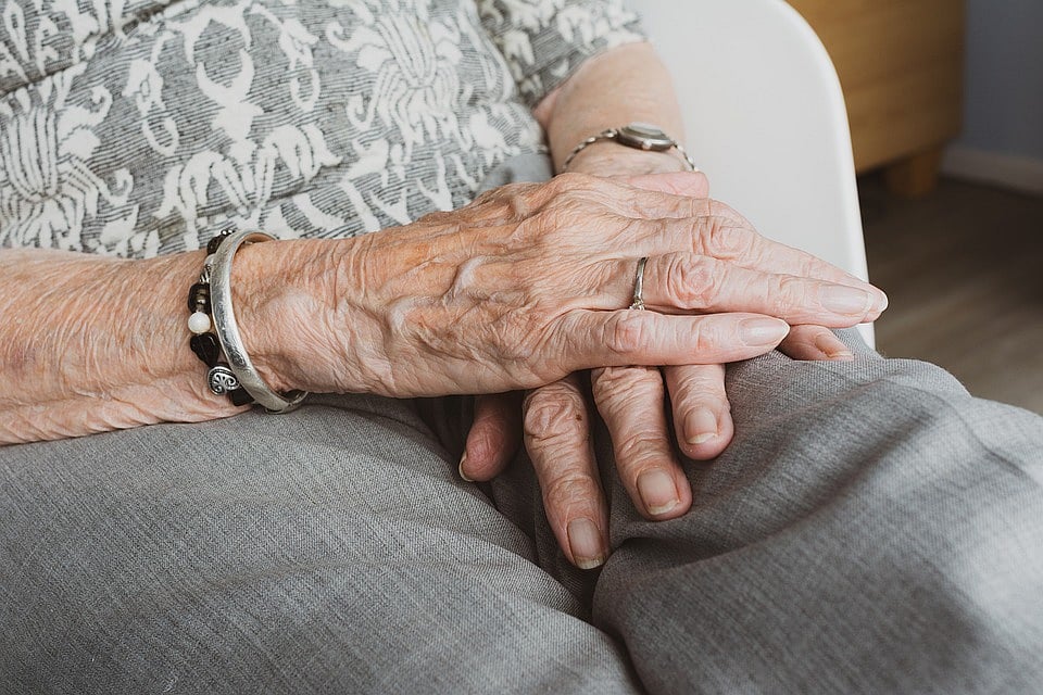 Thane: 75-year-old woman falls from chair inside locked flat; rescued 