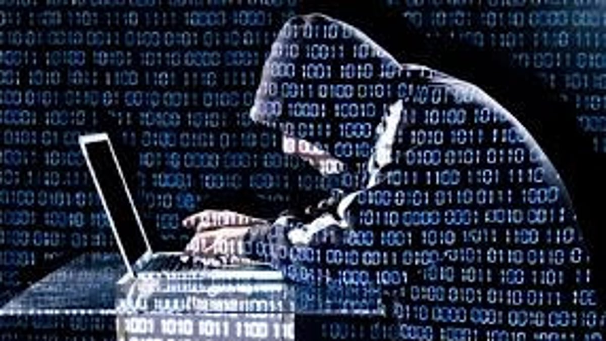 Mumbaikars Lose ₹650 Crore To Cybercrime In First 7 Months Of 2024