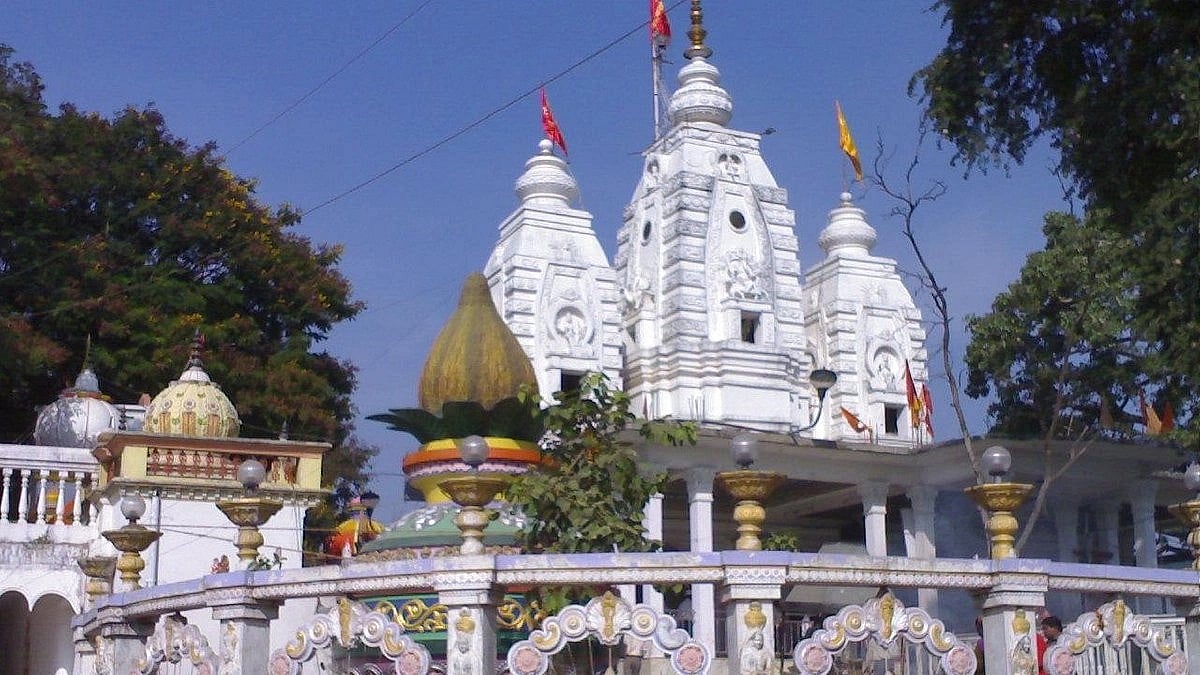 Indore: Surya shakti for Khajrana temple