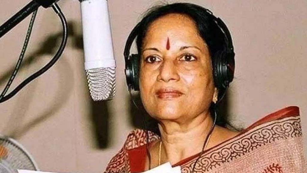 Vani Jairam: A mesmerising voice falls silent as crestfallen fans pray for ‘mann ki shakti’
