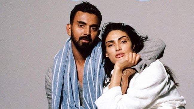 Mumbai: Cricketer KL Rahul's Wife Athiya Shetty Purchases Apartment At Bandra For ₹20 Crore