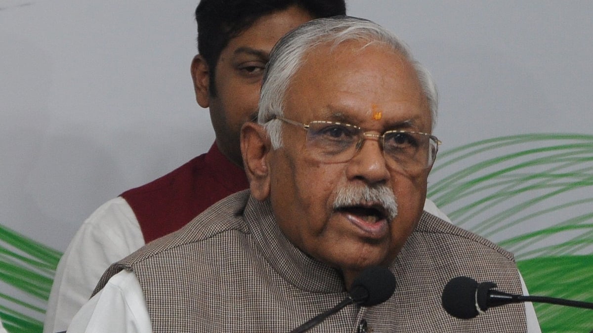 Bhopal: ‘Vikas Yatra is BJP’s self-appraisal, no connect with ground reality’ 