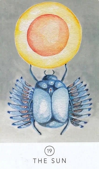 The Sun